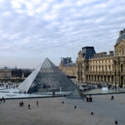 Louvre Louvre